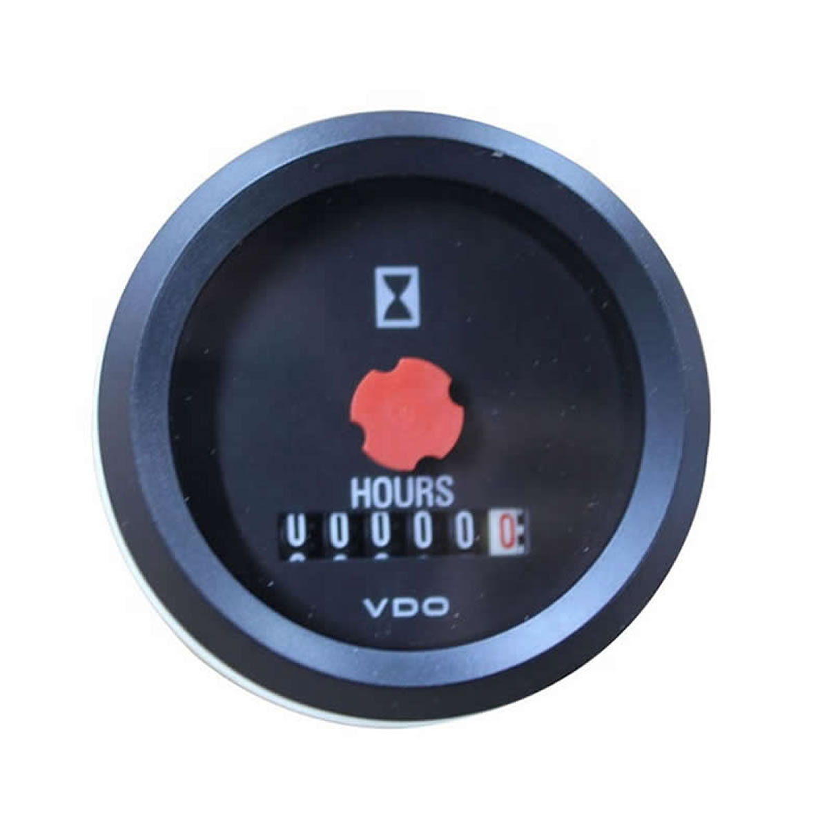 VDO Engine hours counter Gauges 12 Volts
